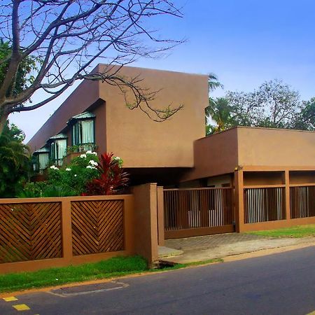 Lodge 19 Negombo Exterior foto