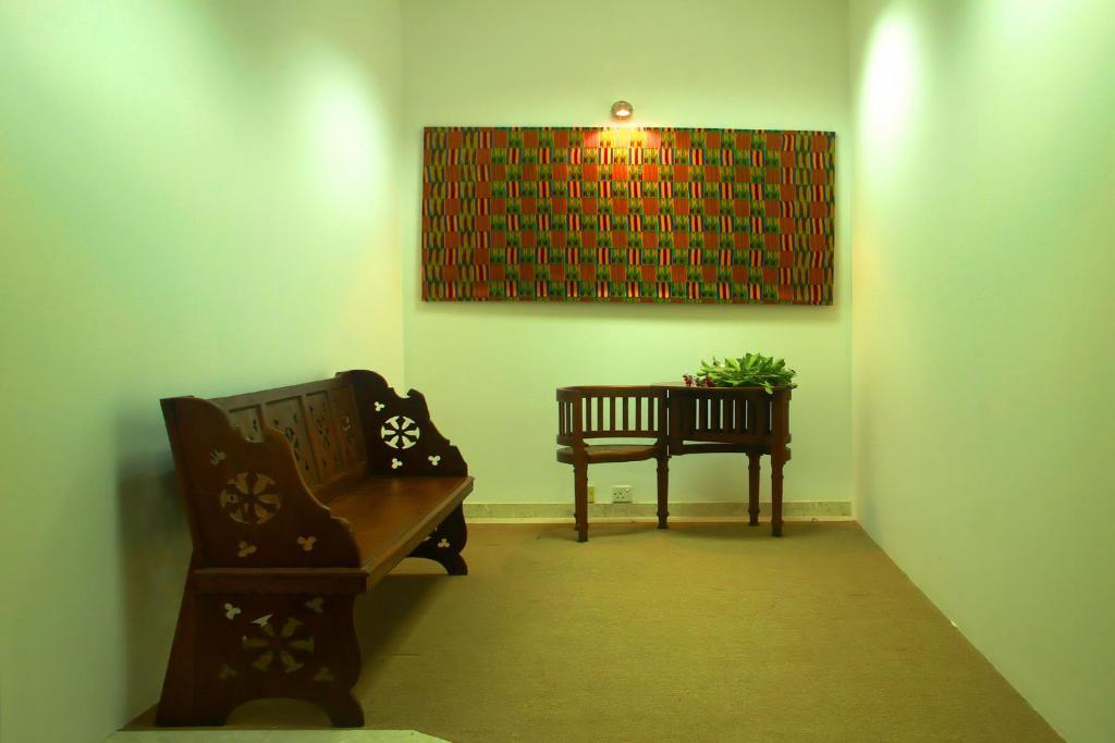Lodge 19 Negombo Exterior foto