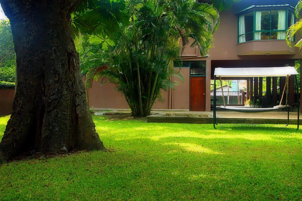 Lodge 19 Negombo Exterior foto