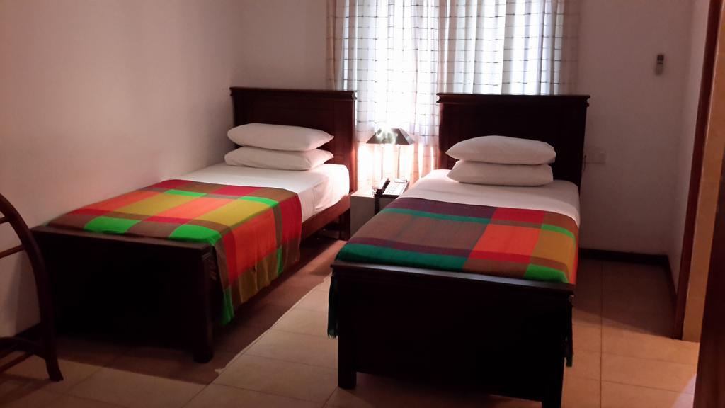 Lodge 19 Negombo Exterior foto