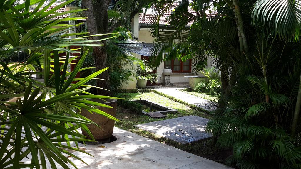 Lodge 19 Negombo Exterior foto
