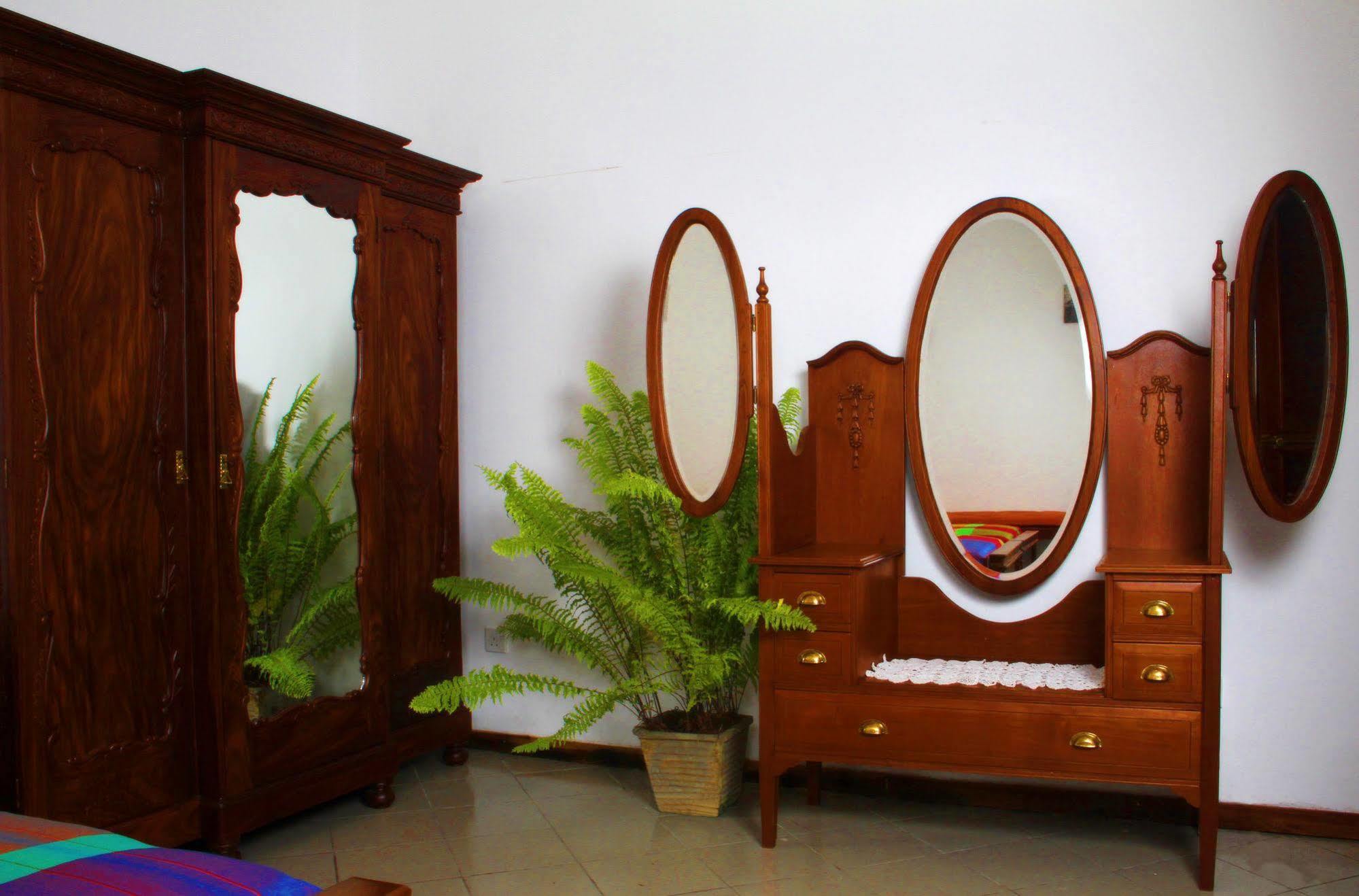 Lodge 19 Negombo Exterior foto