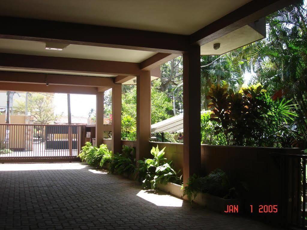 Lodge 19 Negombo Exterior foto
