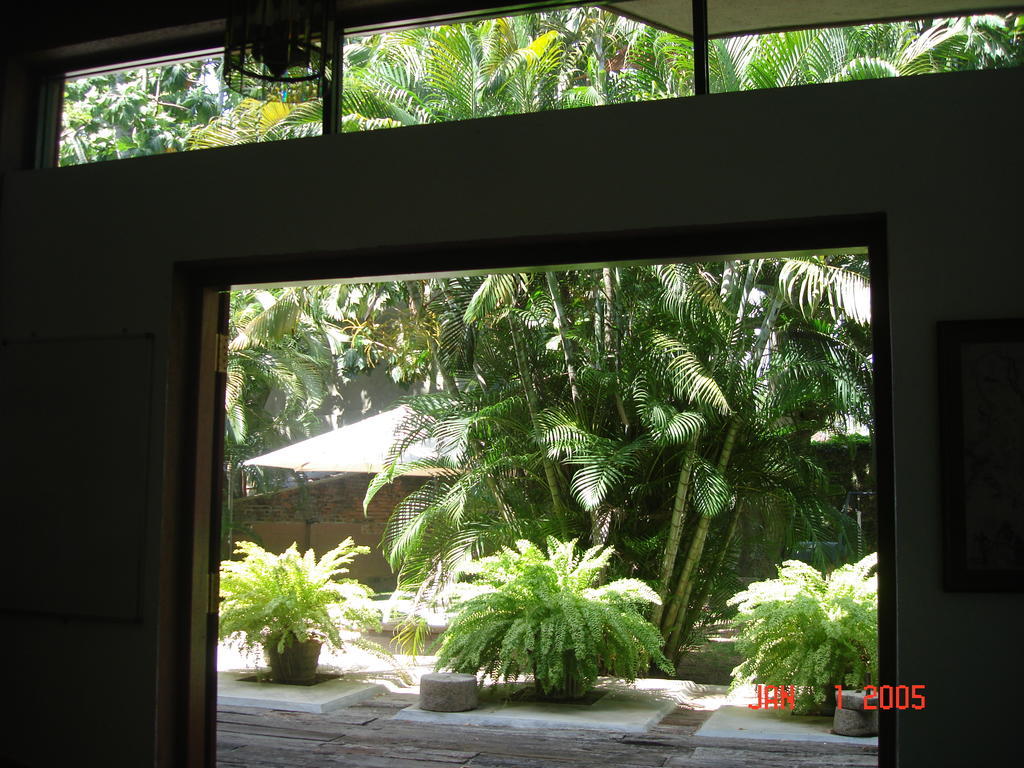 Lodge 19 Negombo Exterior foto